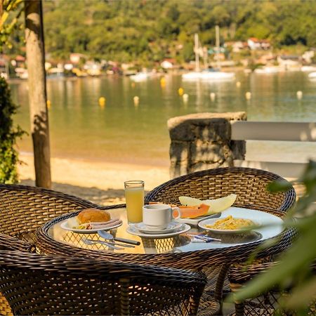Rede Reserva Bromelias Angra dos Reis Ngoại thất bức ảnh