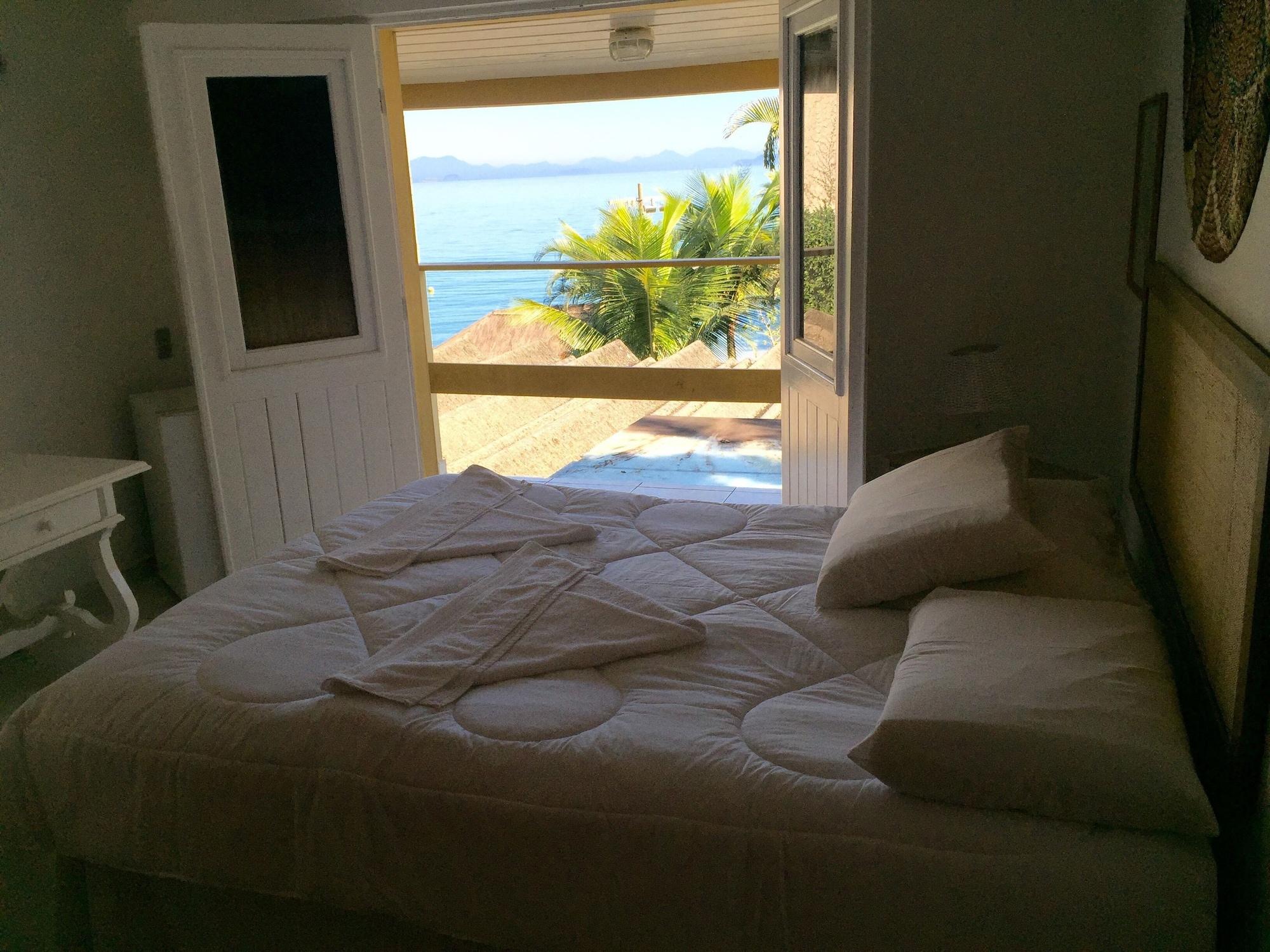 Rede Reserva Bromelias Angra dos Reis Ngoại thất bức ảnh