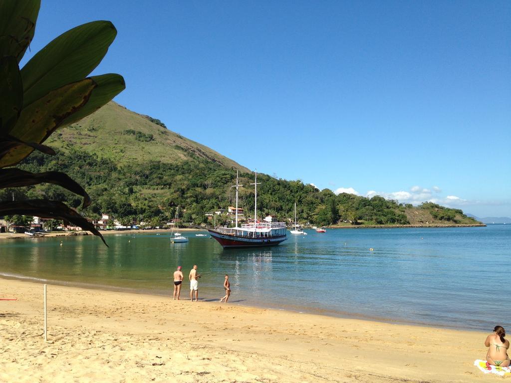 Rede Reserva Bromelias Angra dos Reis Ngoại thất bức ảnh