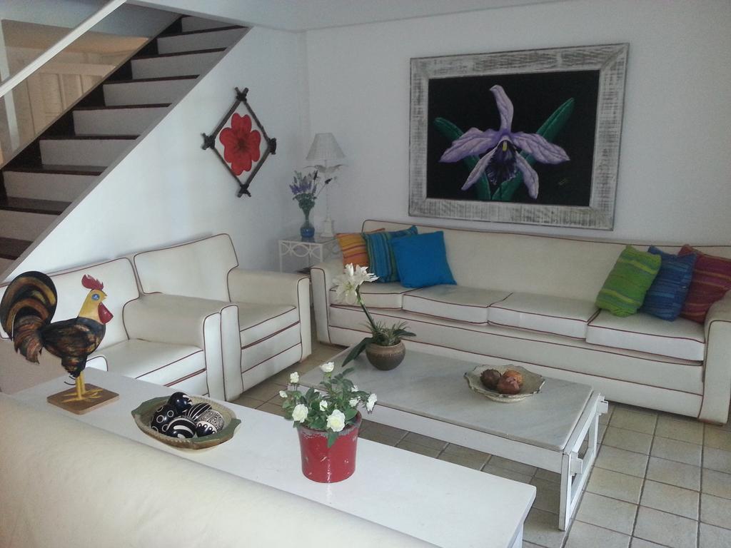 Rede Reserva Bromelias Angra dos Reis Ngoại thất bức ảnh