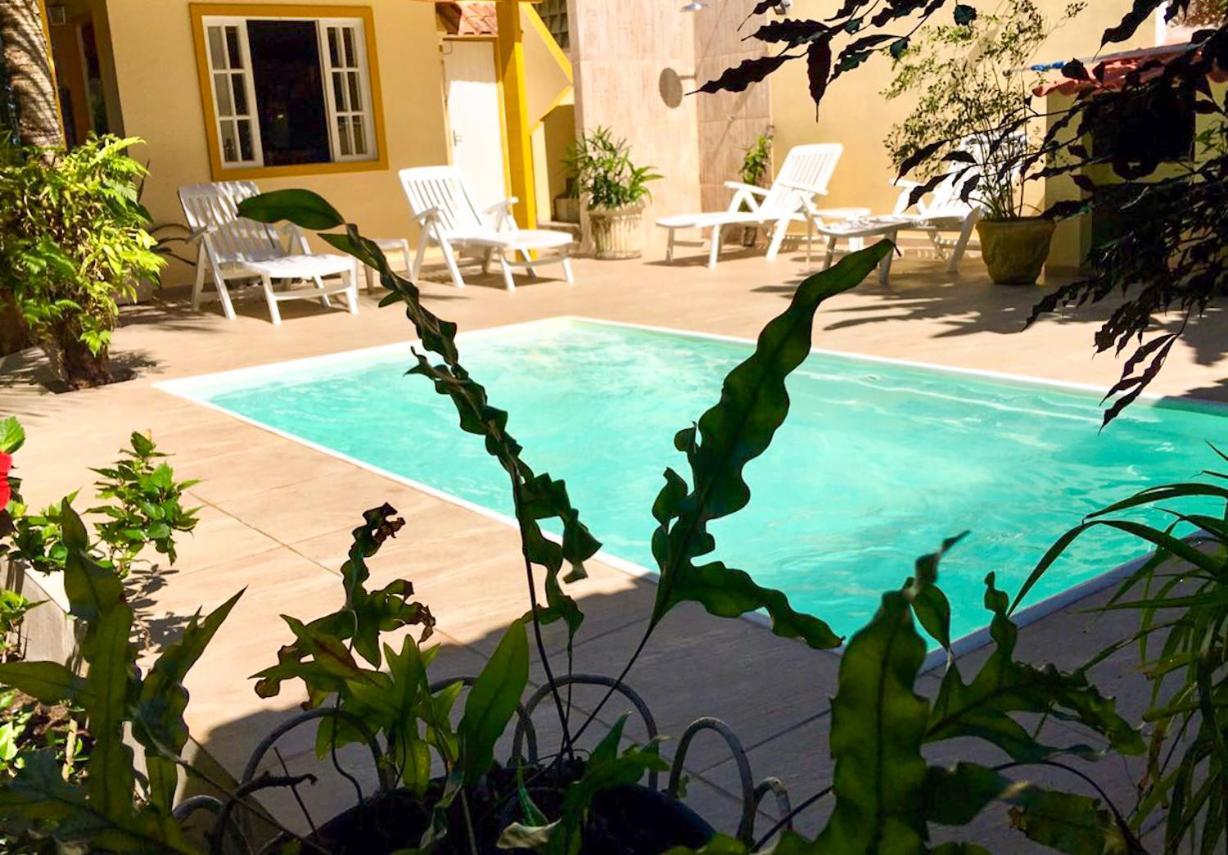 Rede Reserva Bromelias Angra dos Reis Ngoại thất bức ảnh