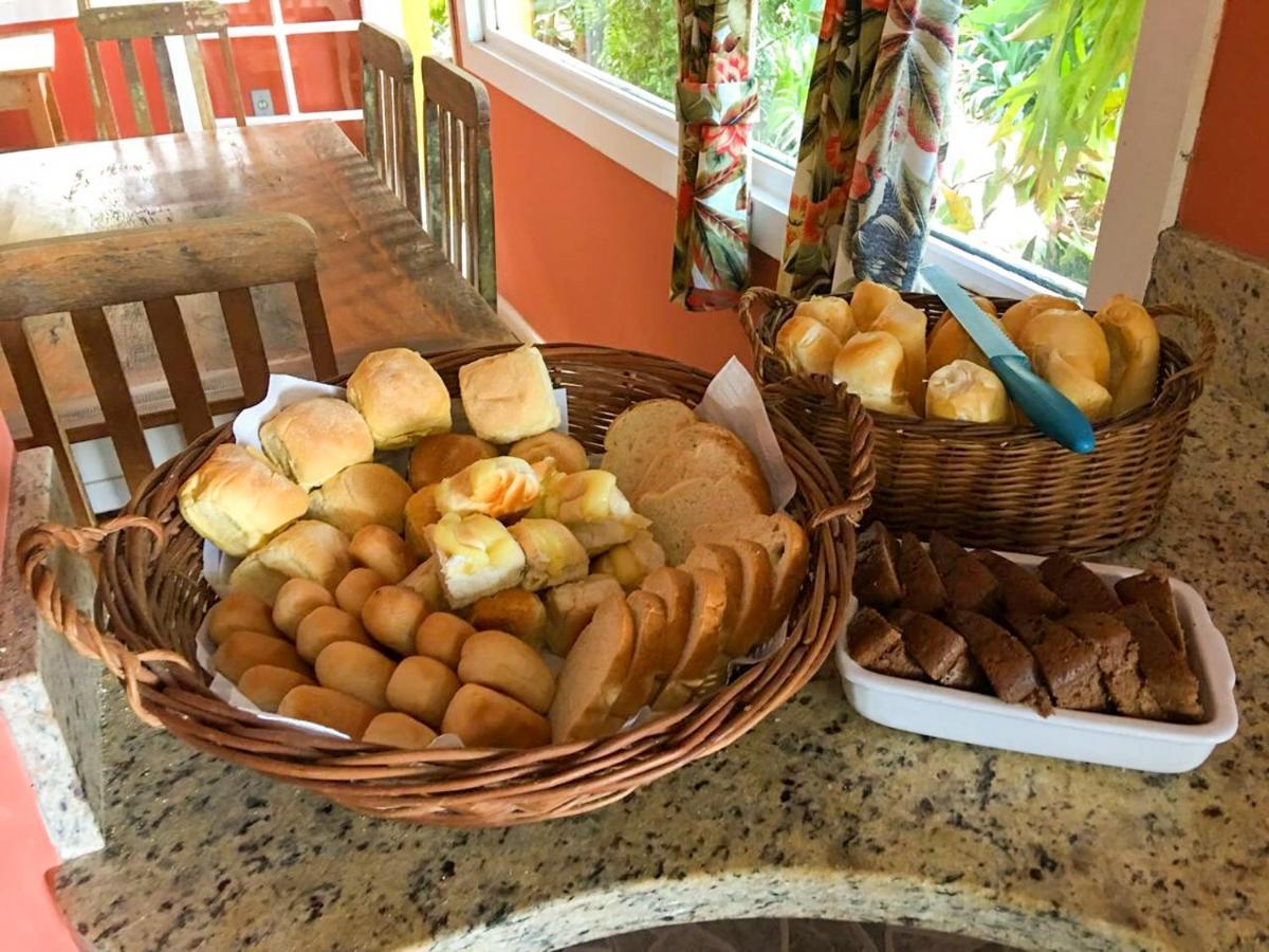 Rede Reserva Bromelias Angra dos Reis Ngoại thất bức ảnh