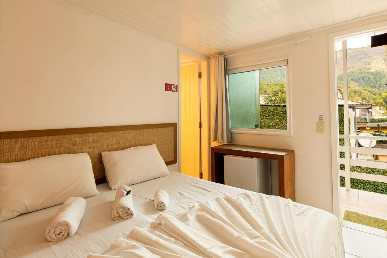 Rede Reserva Bromelias Angra dos Reis Ngoại thất bức ảnh