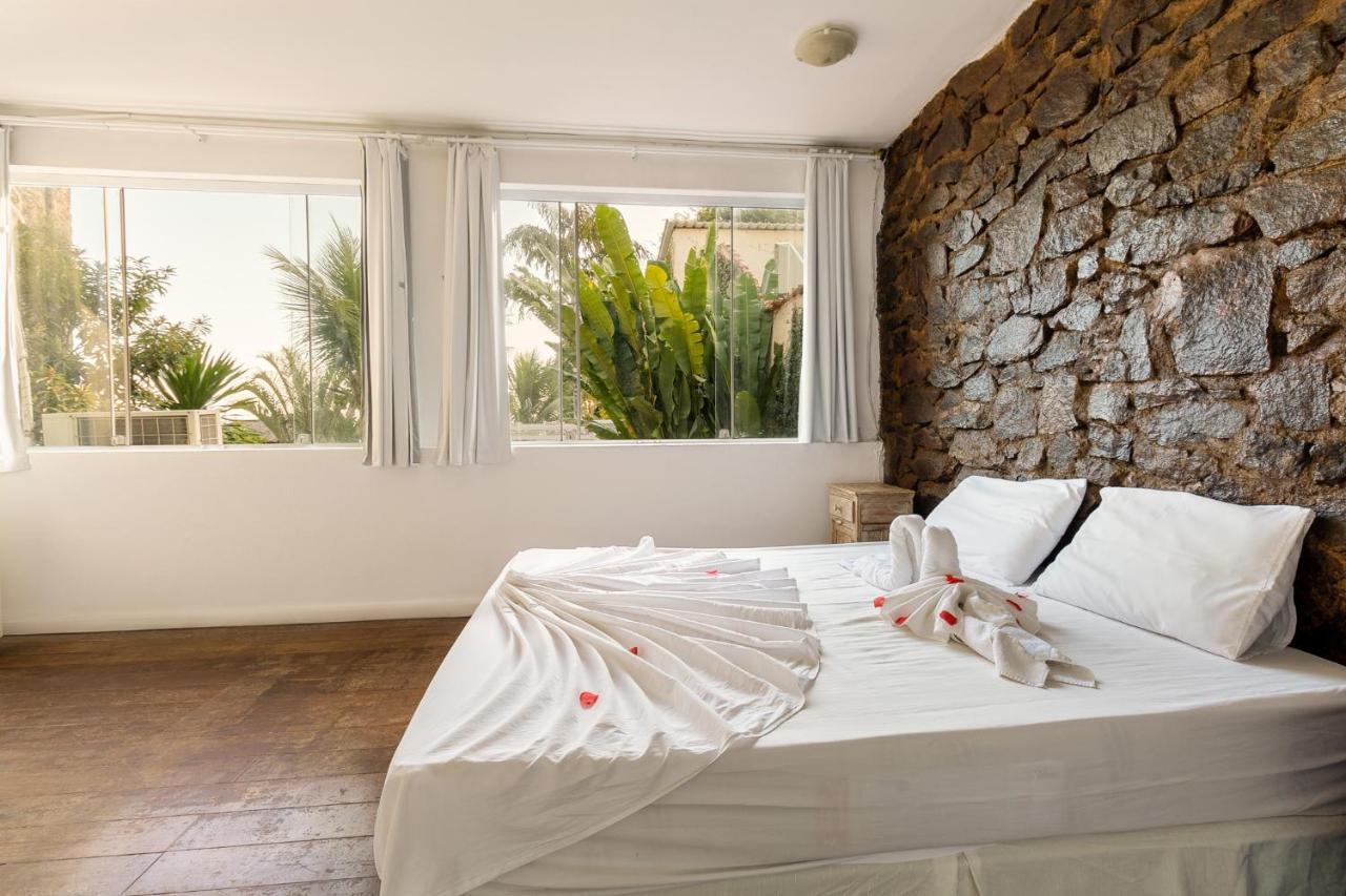 Rede Reserva Bromelias Angra dos Reis Ngoại thất bức ảnh