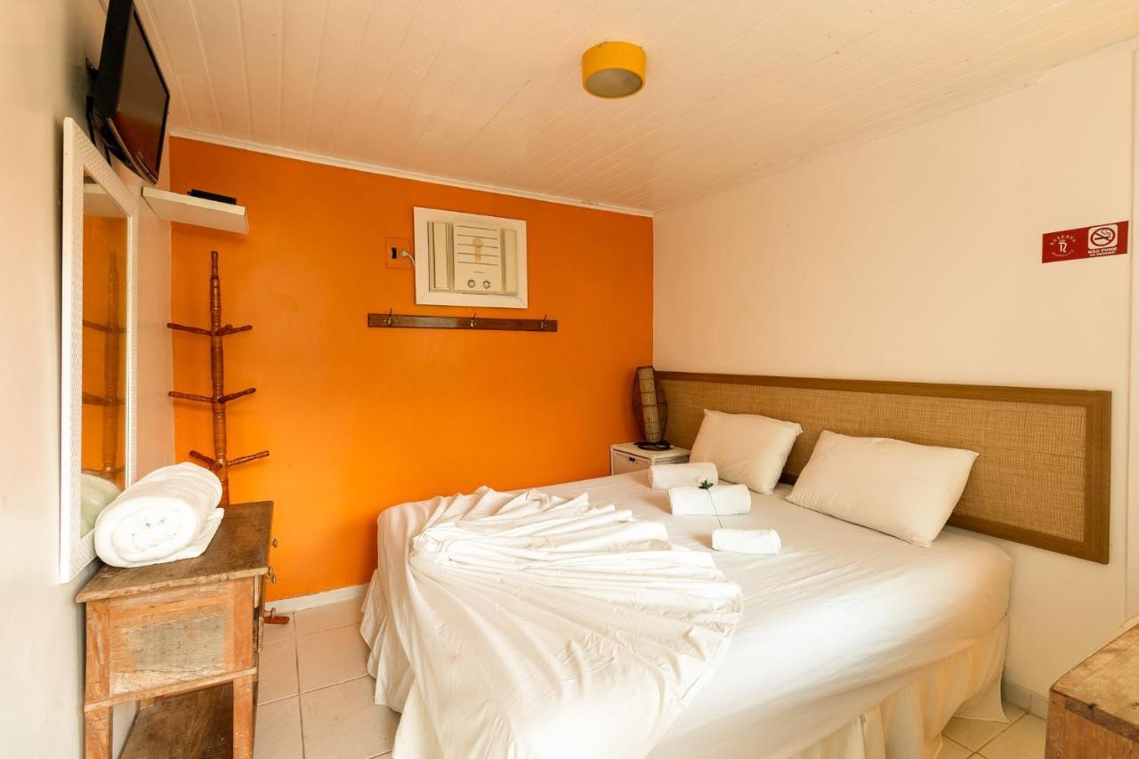 Rede Reserva Bromelias Angra dos Reis Ngoại thất bức ảnh