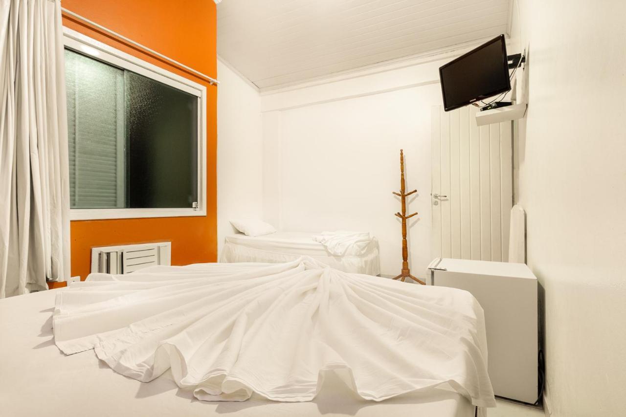 Rede Reserva Bromelias Angra dos Reis Ngoại thất bức ảnh