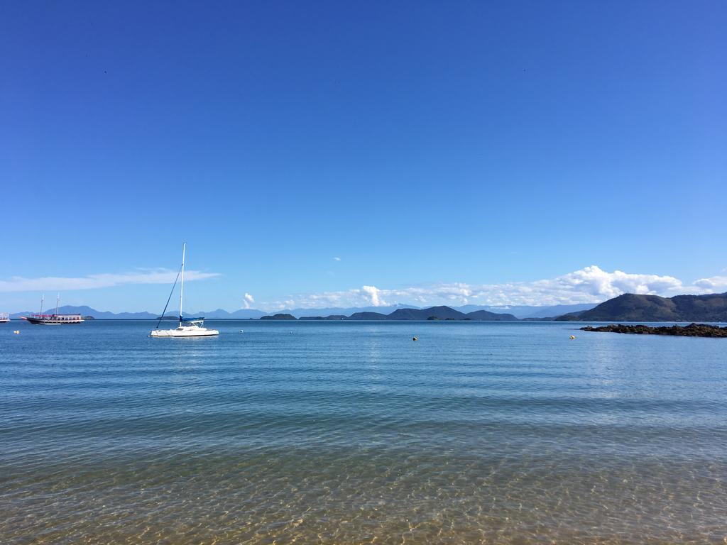 Rede Reserva Bromelias Angra dos Reis Ngoại thất bức ảnh