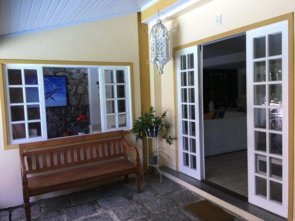 Rede Reserva Bromelias Angra dos Reis Ngoại thất bức ảnh